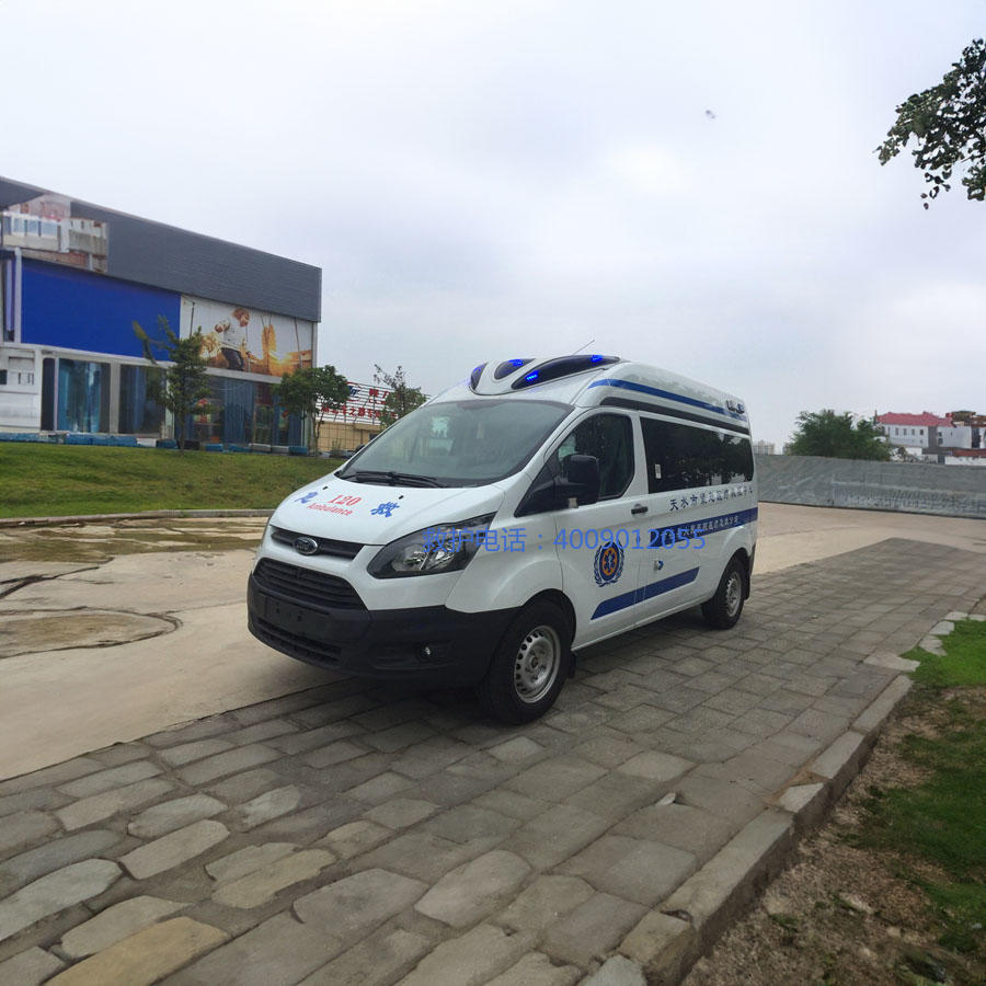 租赁急救车电话号码